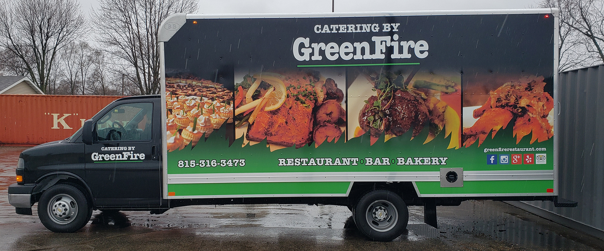 GreenfireBoxTruck