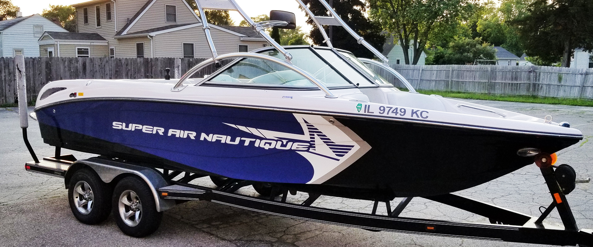 SuperAirNautique